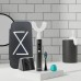 Звуковая зубная щетка с полным комплектом аксессуаров. Y-Brush Ultra Sonic Premium Pack